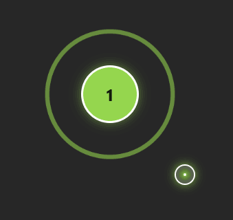 Osu minigame